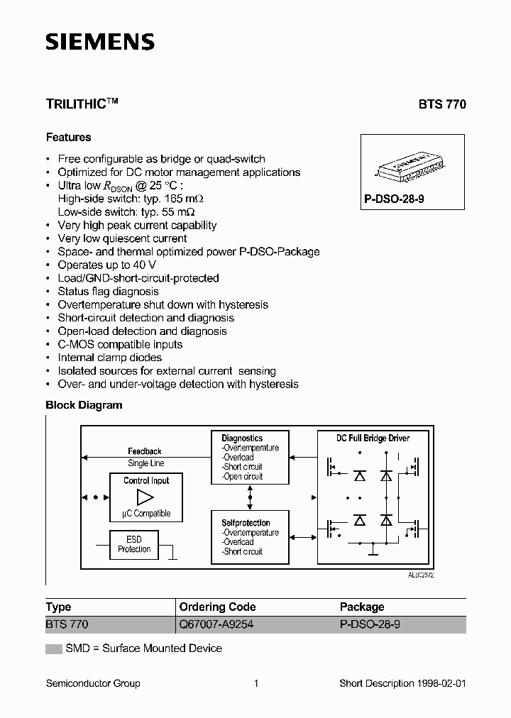 SHORTDES_1002151.PDF Datasheet