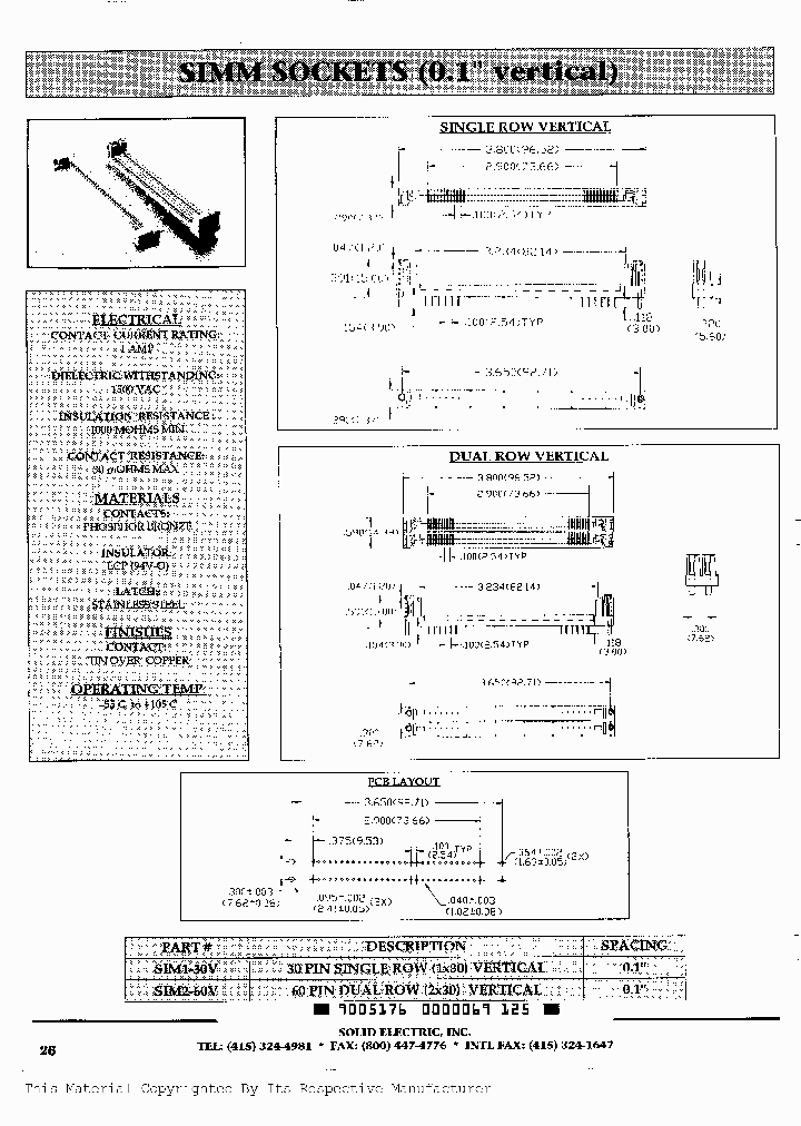 SIM1-30V_1002209.PDF Datasheet