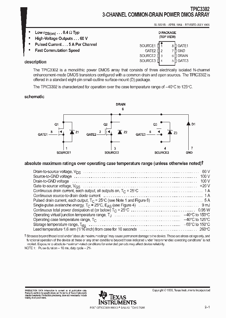SLIS021B_1002538.PDF Datasheet