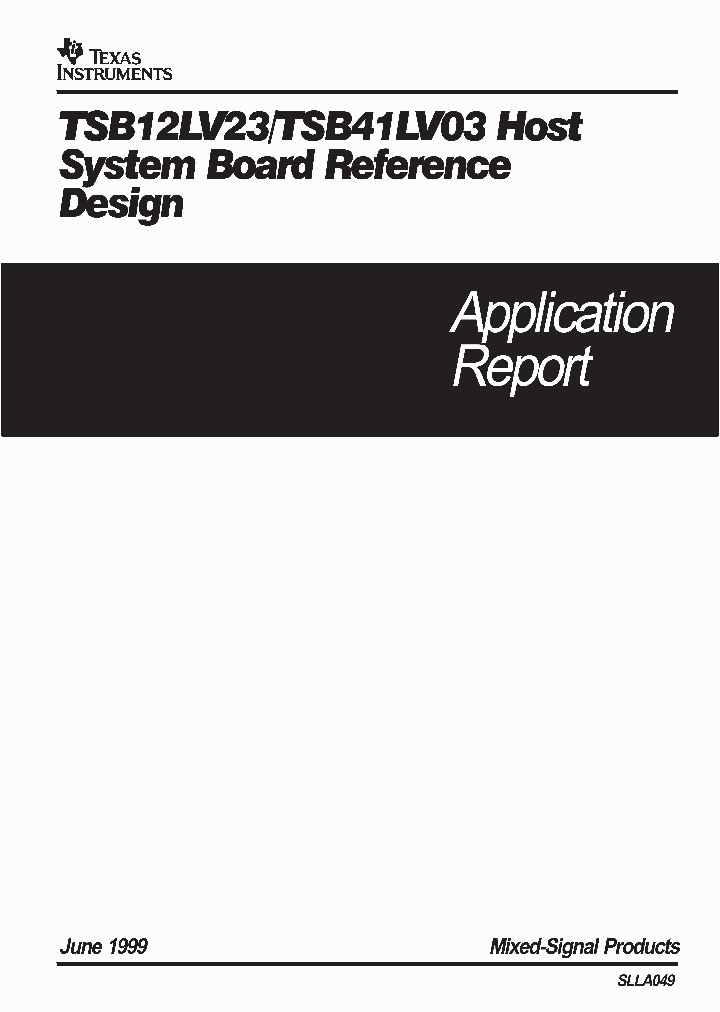 SLLA049_1002589.PDF Datasheet