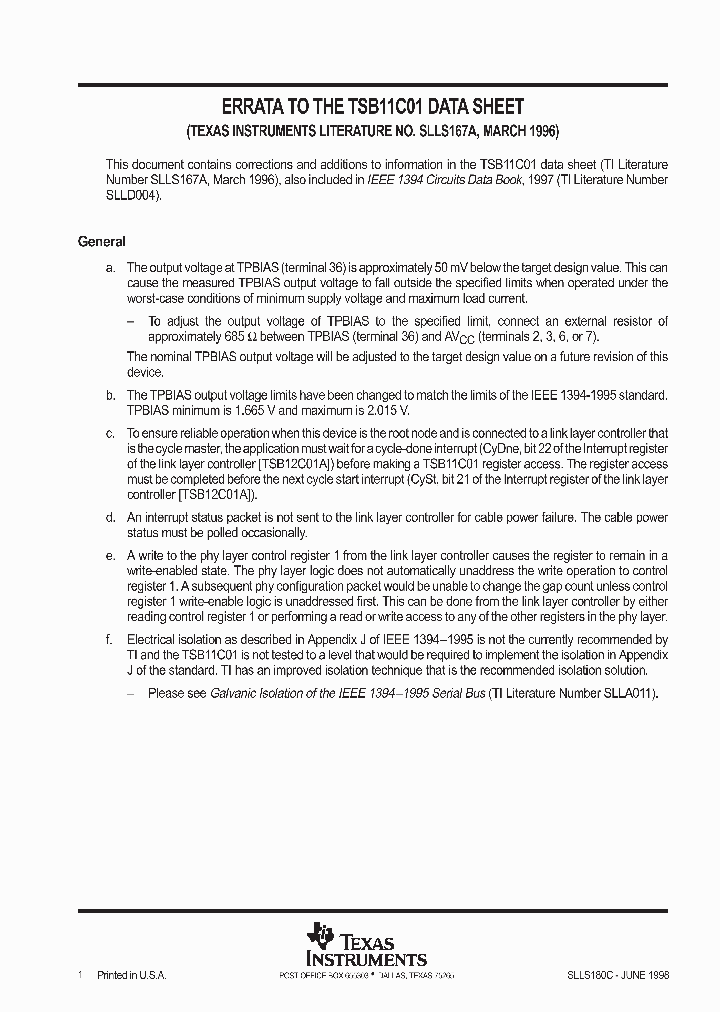 SLLS180C_1002733.PDF Datasheet