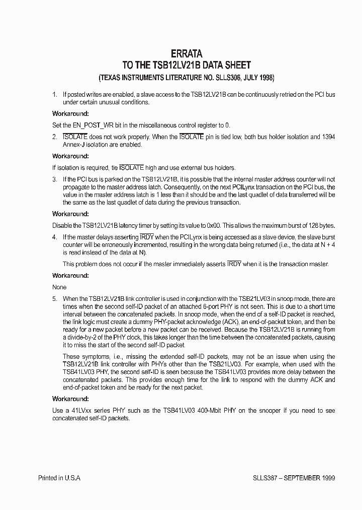 SLLS387_1002864.PDF Datasheet