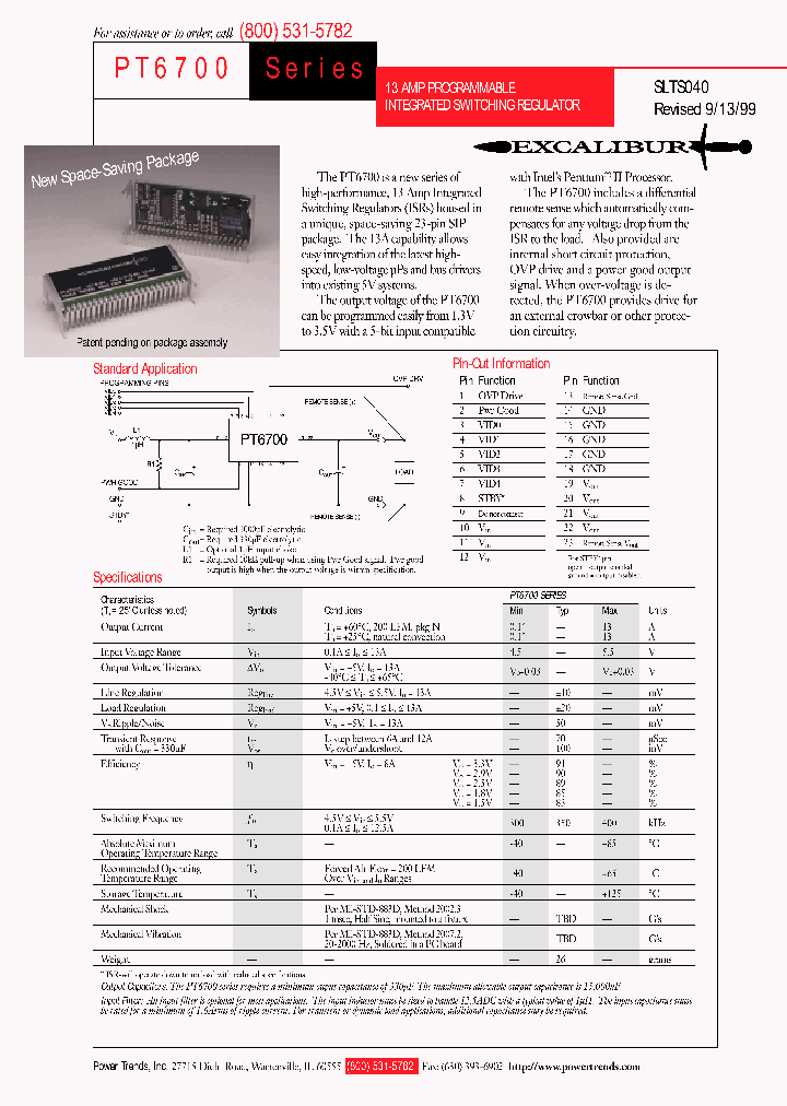SLTS040_1003182.PDF Datasheet
