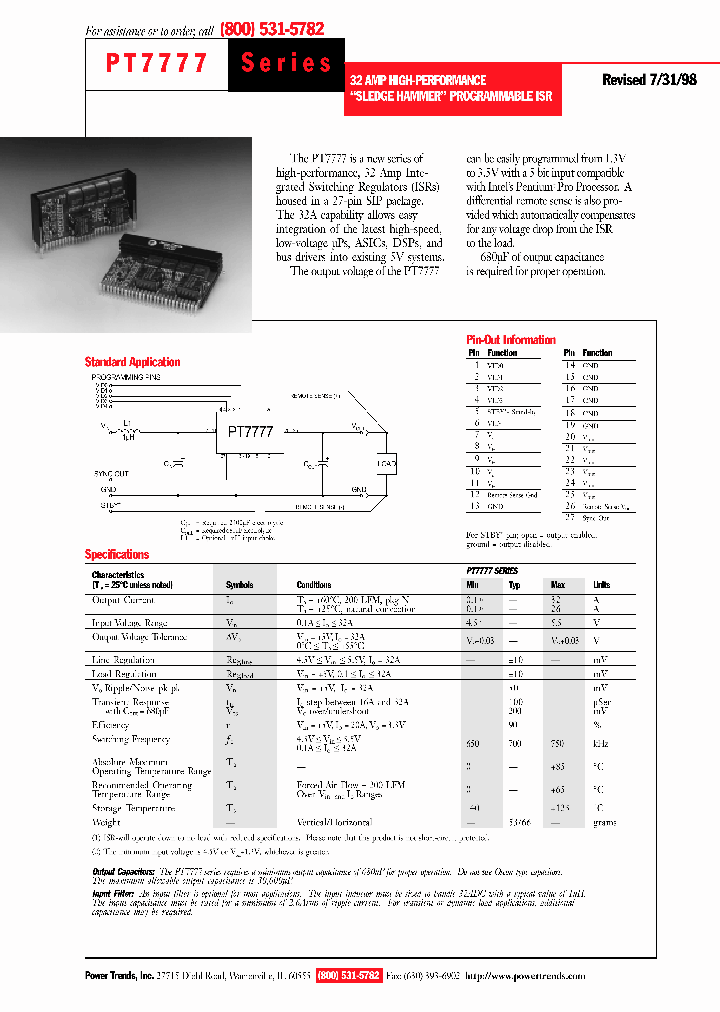 SLTS056_1003198.PDF Datasheet