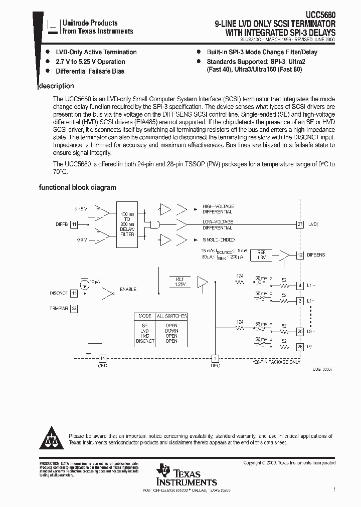 SLUS313C_1003448.PDF Datasheet