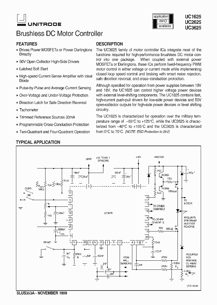 SLUS353A_1003483.PDF Datasheet