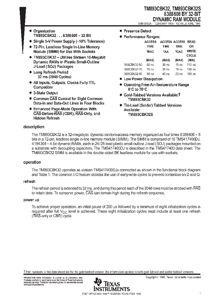 SMMS652A_1003894.PDF Datasheet