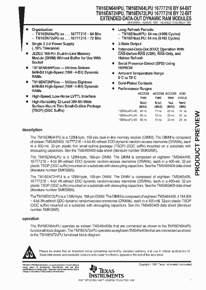 SMMS695A_1003922.PDF Datasheet
