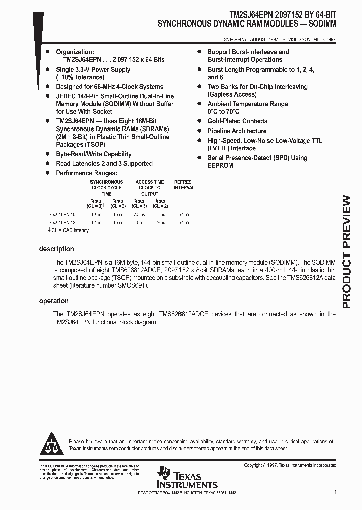 SMMS697A_1003924.PDF Datasheet