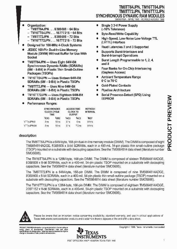 SMMS700A_1003927.PDF Datasheet
