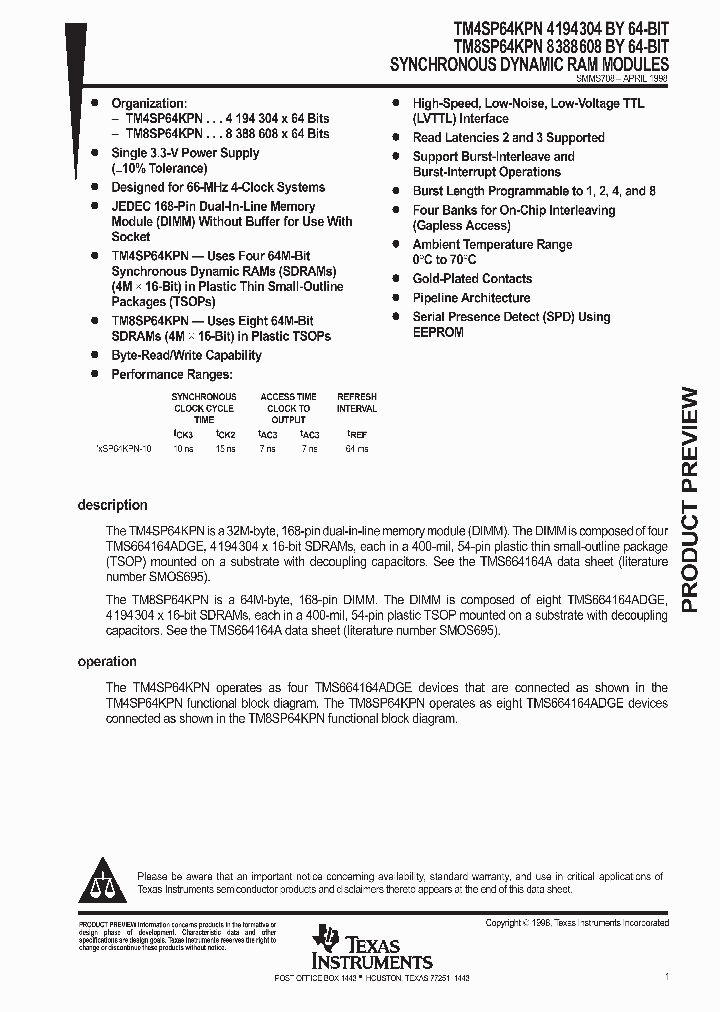 SMMS708_1003932.PDF Datasheet
