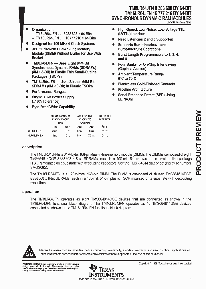 SMMS710_1003934.PDF Datasheet
