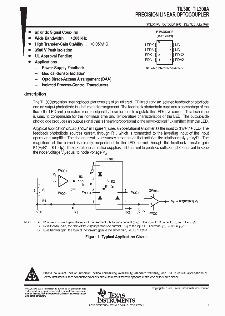 SOES019A_1004119.PDF Datasheet