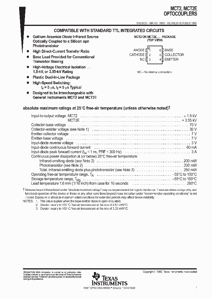 SOES023_1004122.PDF Datasheet