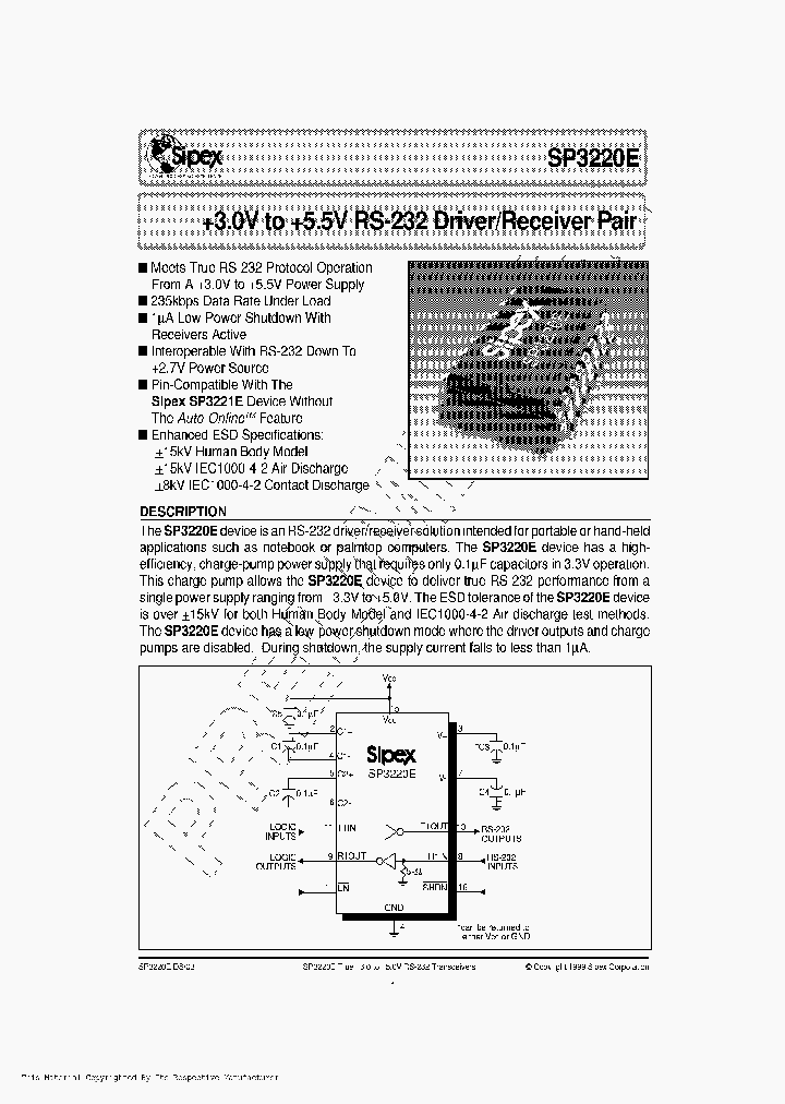 SP3220ECA_1004181.PDF Datasheet