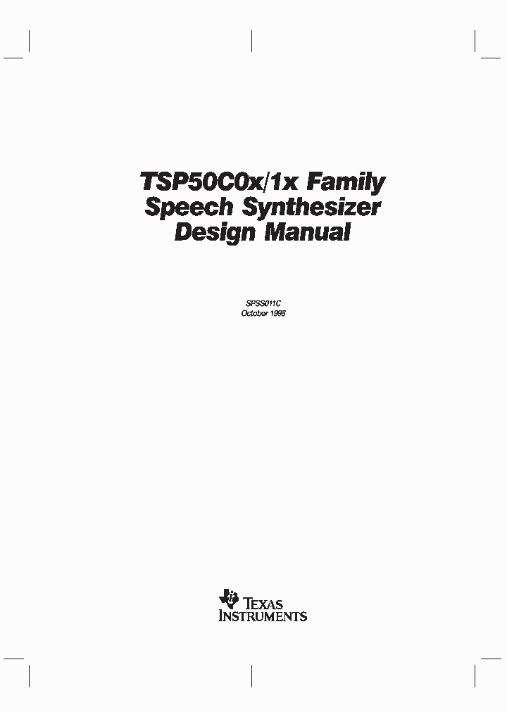 SPSS011C_1004271.PDF Datasheet