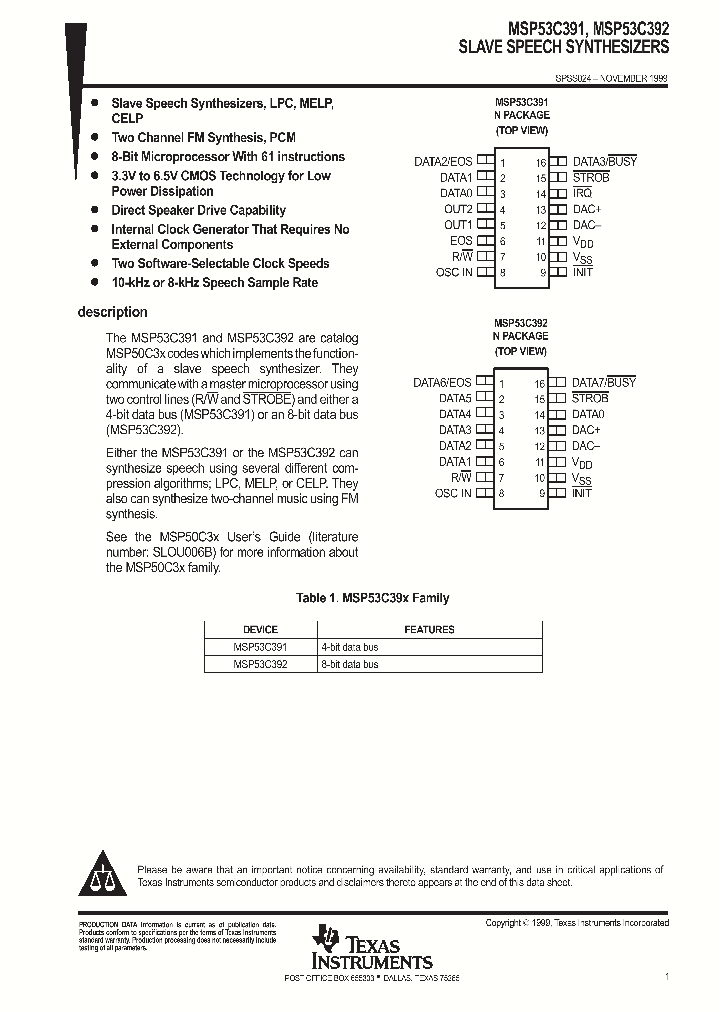 SPSS024_1004276.PDF Datasheet