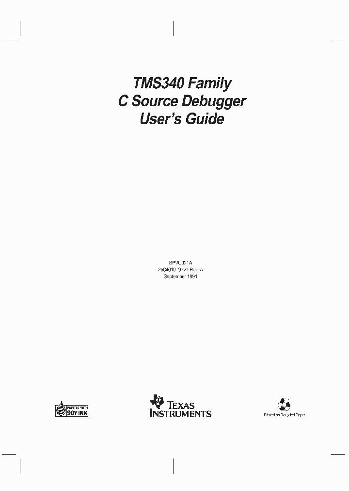 SPVU021A_1004317.PDF Datasheet