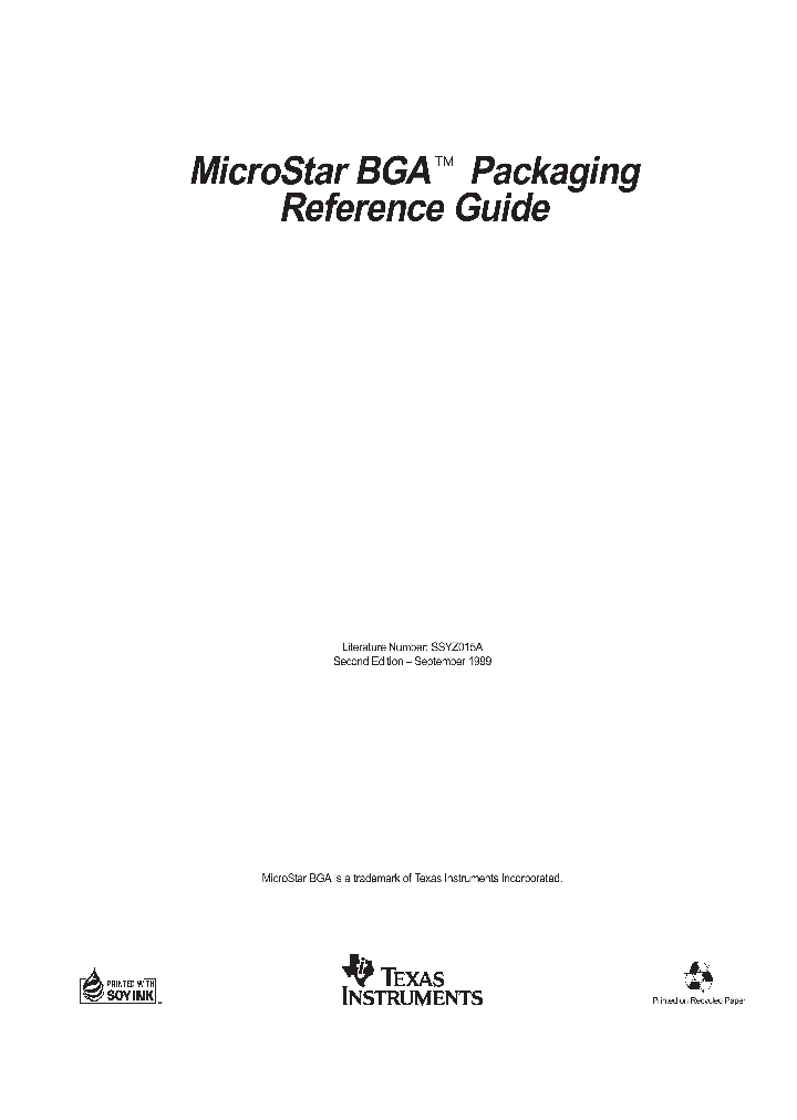 SSYZ015A_1004416.PDF Datasheet