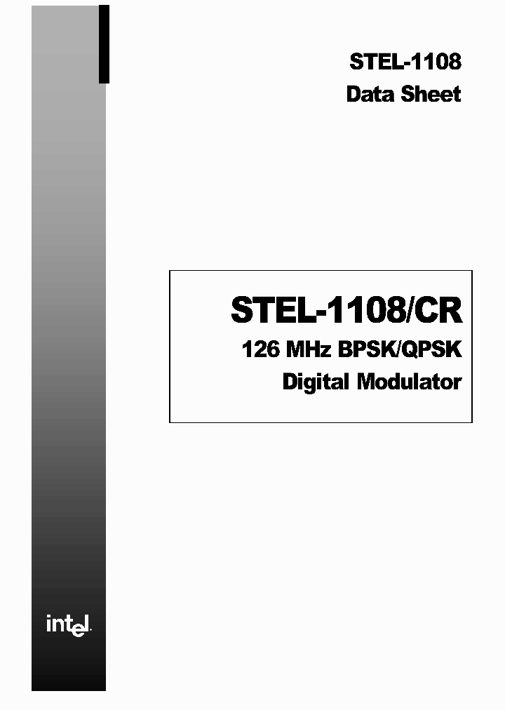 STEL-1108_1004479.PDF Datasheet