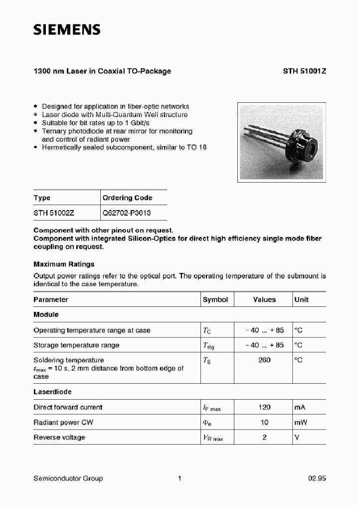 STH51001_1004491.PDF Datasheet