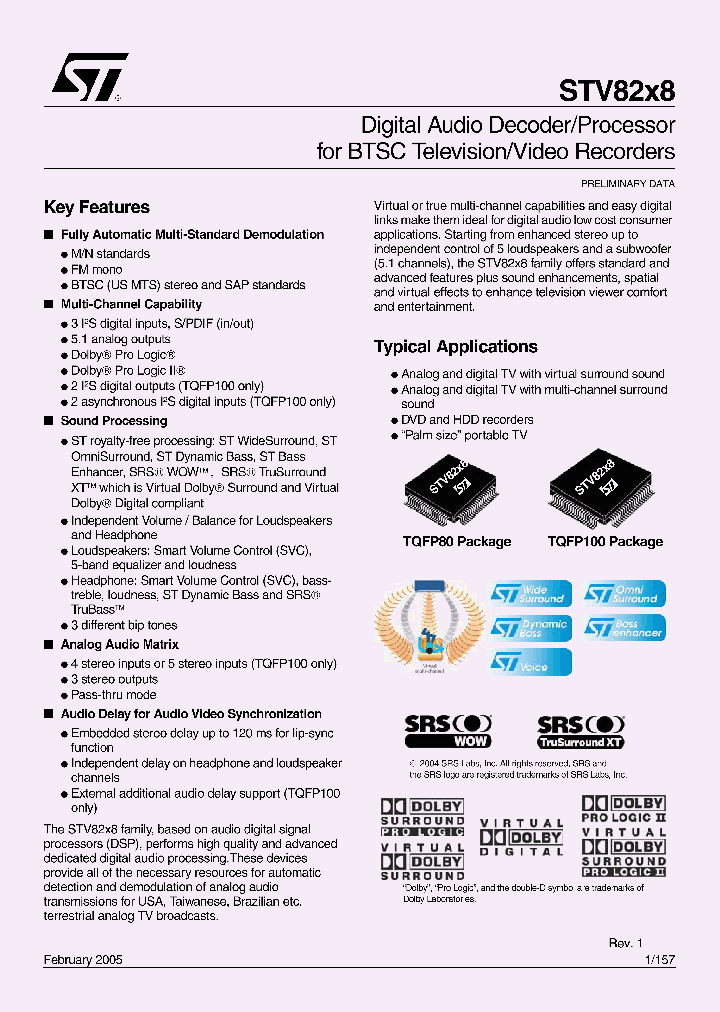 STV82X8-_1004584.PDF Datasheet