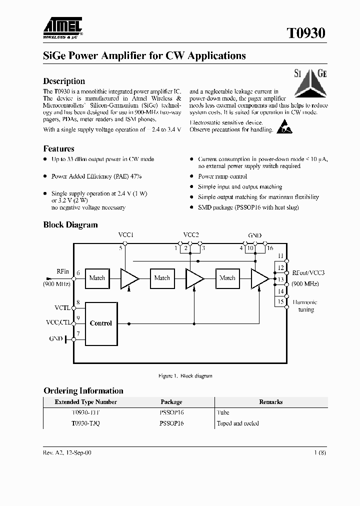 T0930_1004666.PDF Datasheet