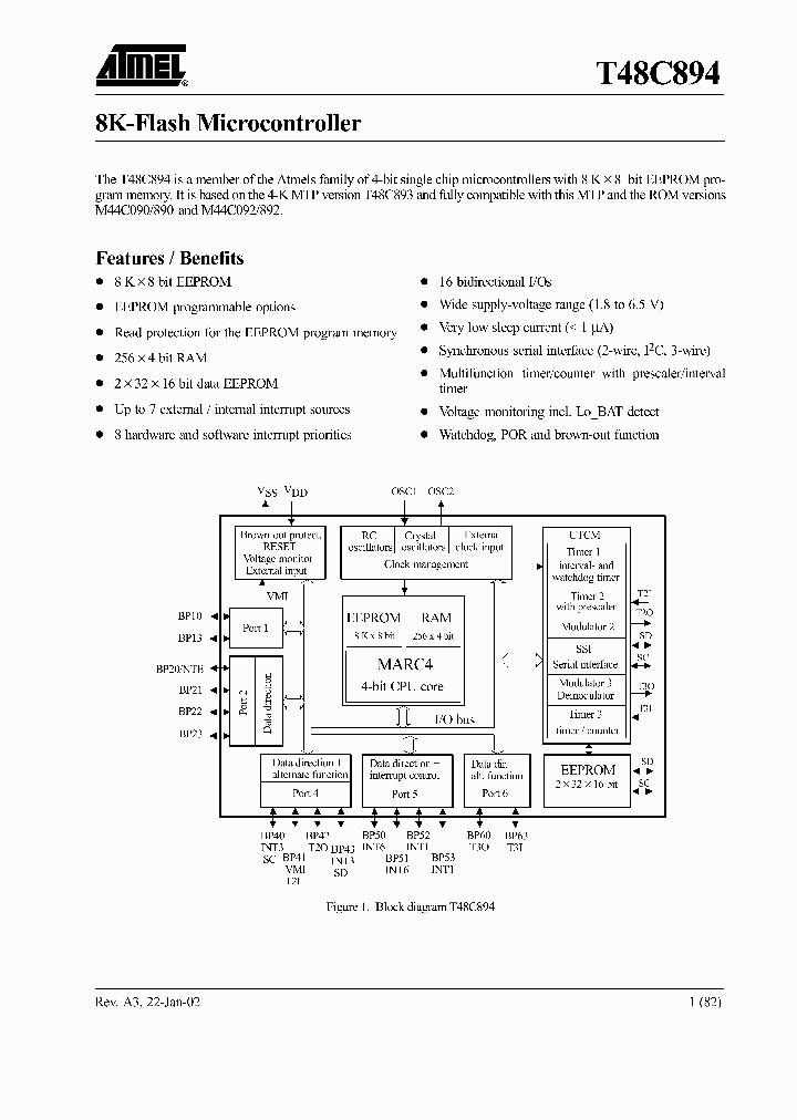 T48C894_1004696.PDF Datasheet