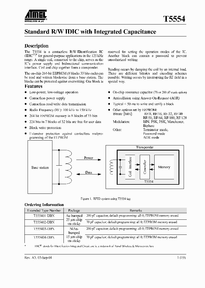 T5554_1004701.PDF Datasheet