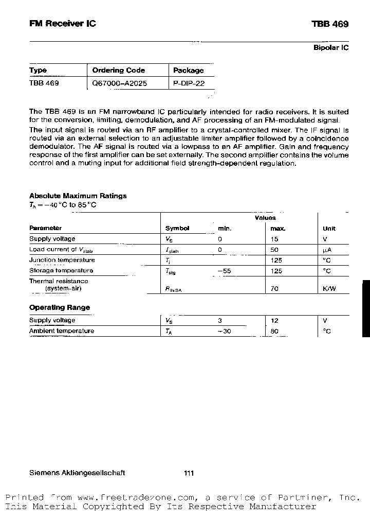 TBB469_1004814.PDF Datasheet