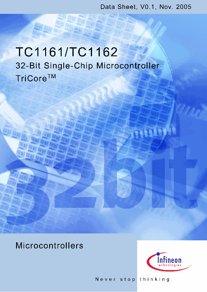 TC1161TC1162_1004816.PDF Datasheet