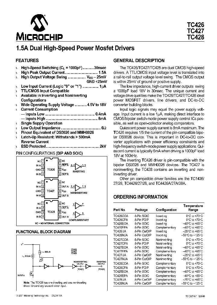 TC426CPA_1004946.PDF Datasheet