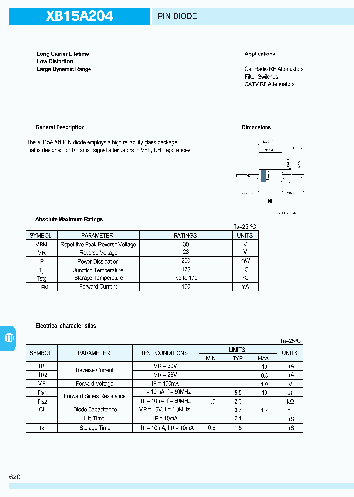 TOR098_1006024.PDF Datasheet