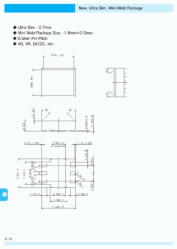 TOR121_1006043.PDF Datasheet