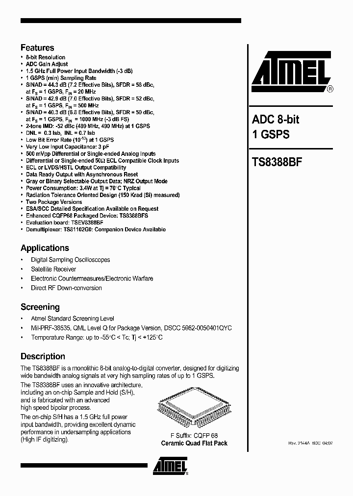 TS8388BF_1006181.PDF Datasheet