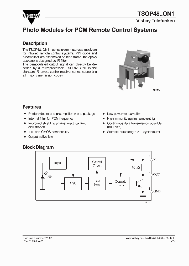 TSOP48ON1_1006381.PDF Datasheet