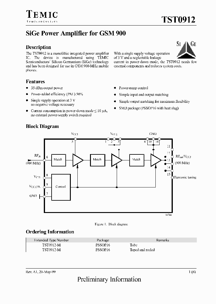 TST0912_1006413.PDF Datasheet