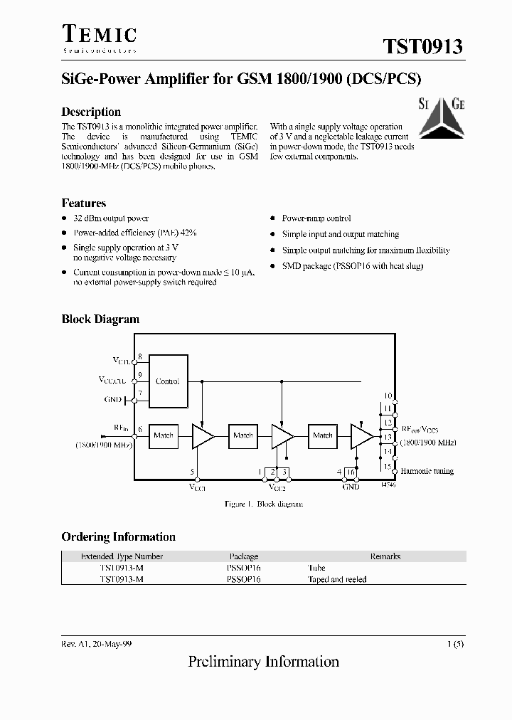 TST0913_1006414.PDF Datasheet