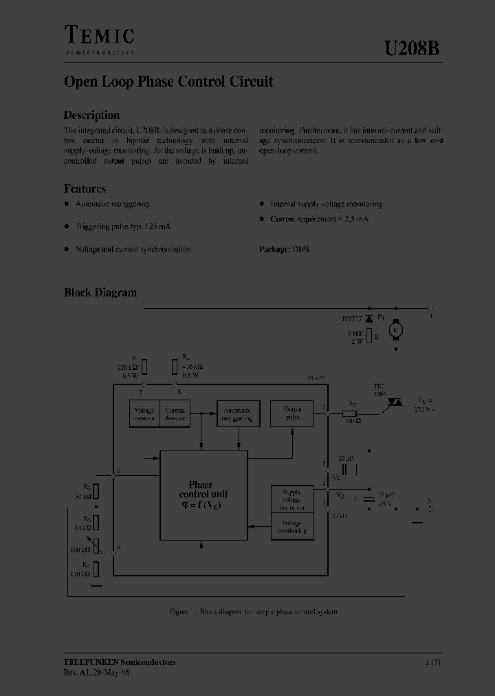 U208B_1006513.PDF Datasheet