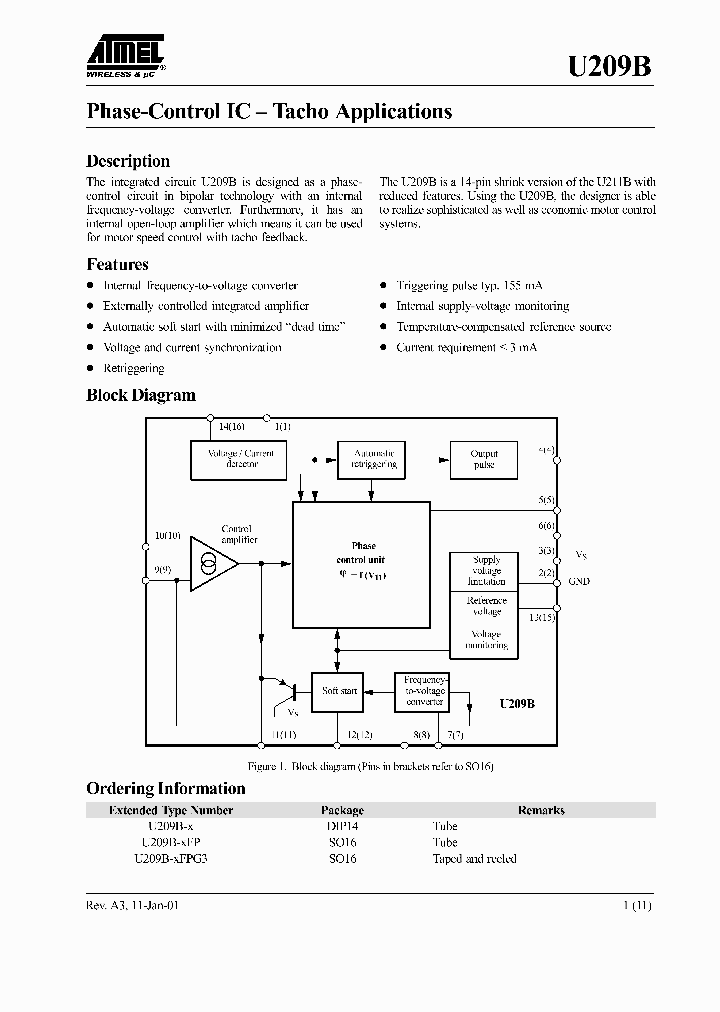 U209B_1006514.PDF Datasheet