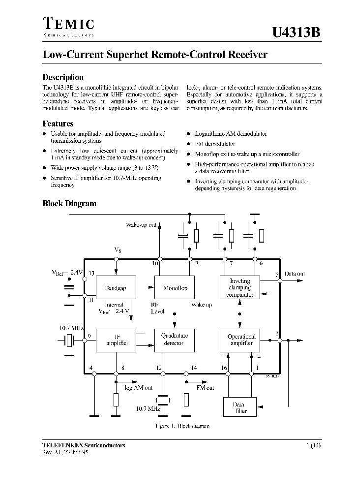 U4313B_1006615.PDF Datasheet