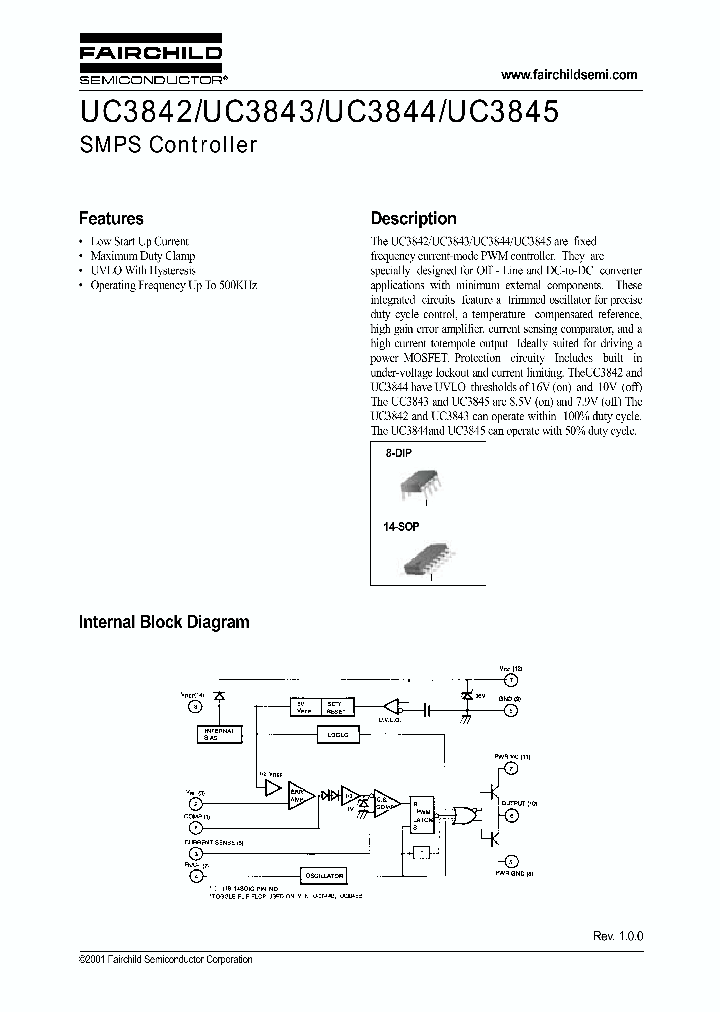 UC3842384338443845_1006721.PDF Datasheet