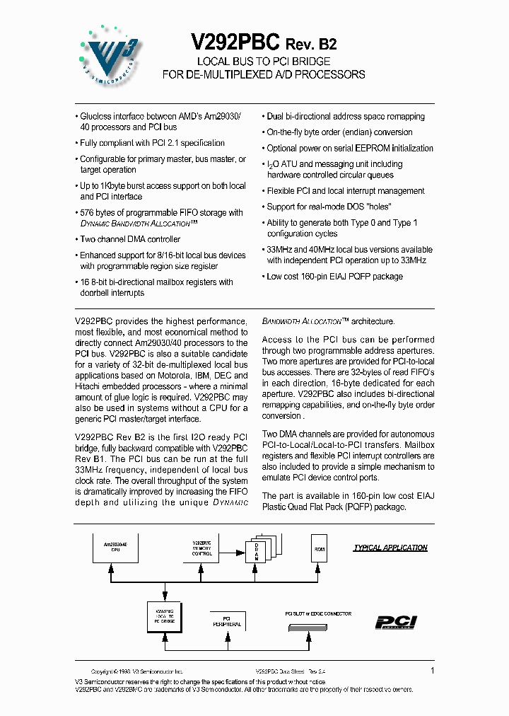 V292PBCDS_1007003.PDF Datasheet