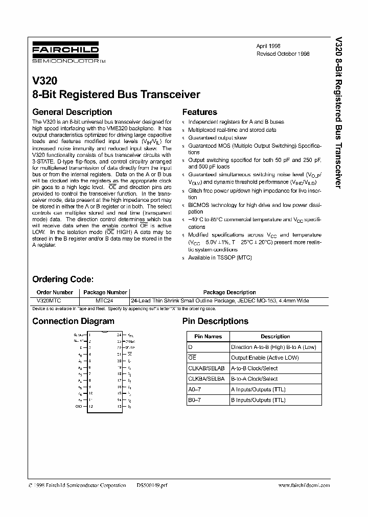 V320_1007005.PDF Datasheet