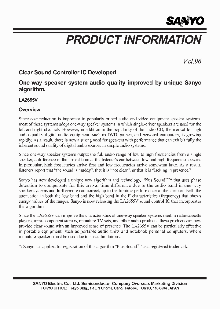 VOL96_1007140.PDF Datasheet