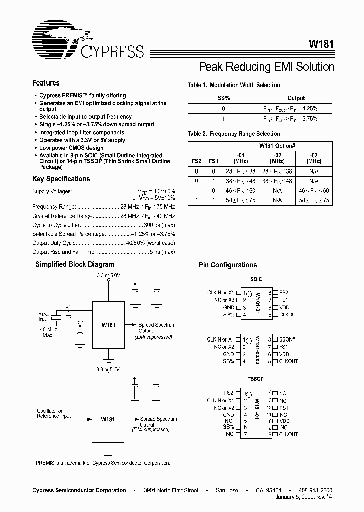 W181_1007212.PDF Datasheet