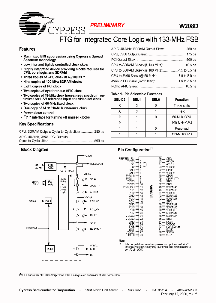 W208D_1007239.PDF Datasheet