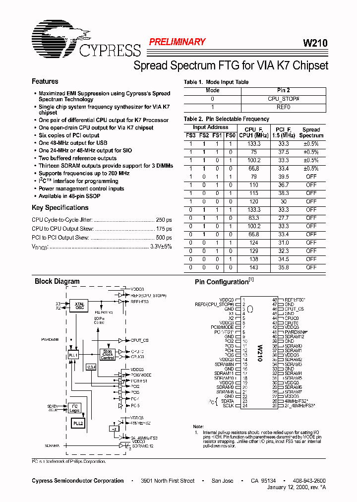 W210_1007241.PDF Datasheet