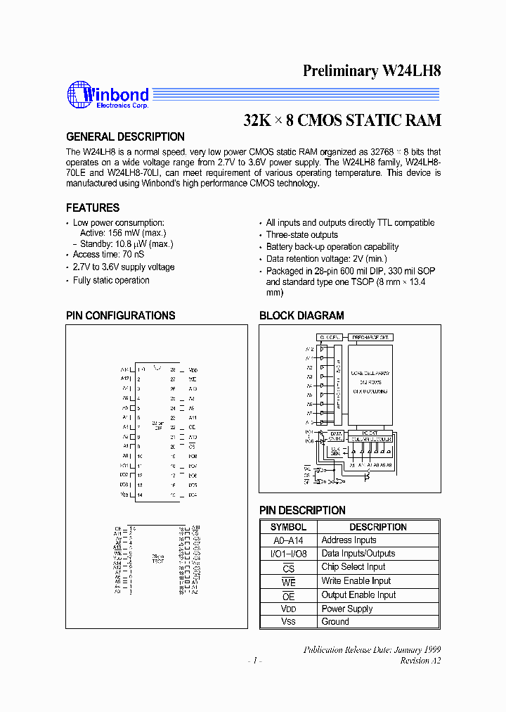 W24LH8_1007275.PDF Datasheet
