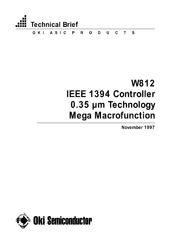 W812_1007474.PDF Datasheet